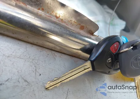 2010 Toyota Camry Xle V6 из США, поврежденный, VIN 4T1BK3EK0AU099455